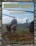 Ambush Valley Cover