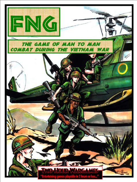 FNG Cover FNG Cover