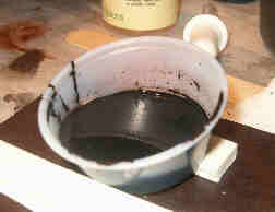 HT BaccusDipping Pool