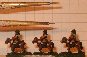 HT Baccus Brushes HT Baccus Brushes