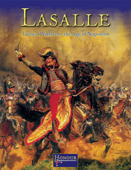 LaSalle LaSalle