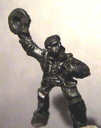 SBS ACW 15 Gen Peter Pig Gen 1