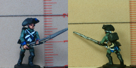 SBS AWI 15 Inf Mini A