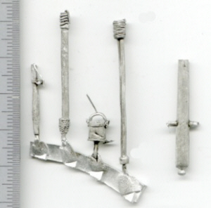 SY SashSaber ACW Gun 1