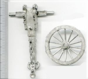 SY SashSaber ACW Gun 2