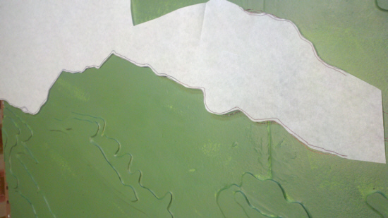 Tracing the Rivers