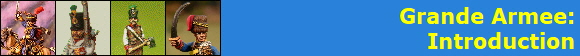 Grande Armee:
Introduction