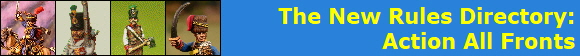 The New Rules Directory:
Action All Fronts