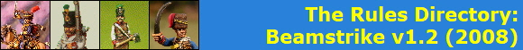 The Rules Directory:
Beamstrike v1.2 (2008)
