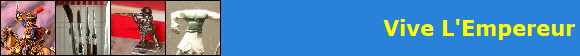 Vive L'Empereur