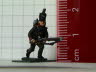 18mm British Rifles by AB Figures